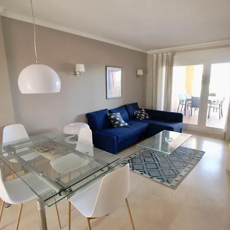 El Amanecer 93 Apartamento