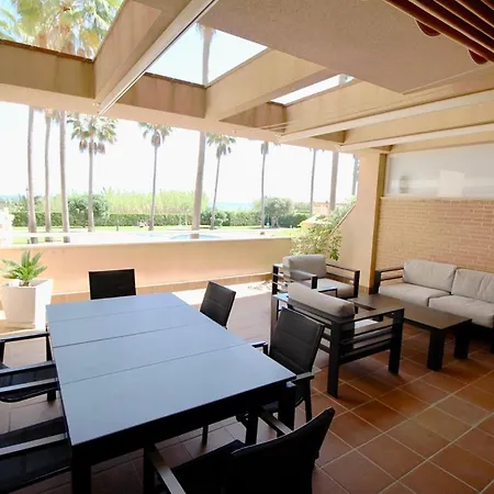 Apartamento El Amanecer 93 *