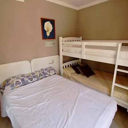 Apartamento El Amanecer 93
