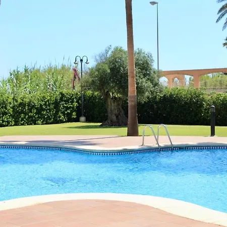 Apartamento El Amanecer 93